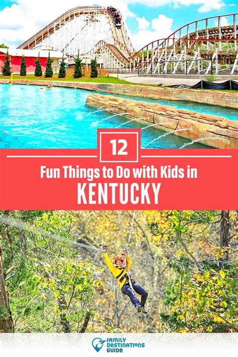 12 Fun Things To Do In Kentucky With Kids For 2023