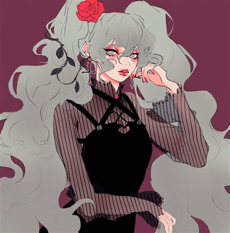 Collection by pocky • last updated 9 hours ago. Aesthetic art image by Sinister~Senpai on Pfps//etc | Art ...