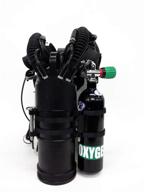 Pathfinder Rebreather - A CCR from Innerspace Systems ...