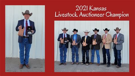 Home Kansas Auctioneers Association