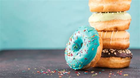 Are Doughnuts Vegan Fully Explained