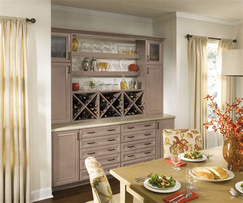 Kitchen cabinets kitchencraft style lexington color seashell. Winter Maple Cabinet Finish - Kitchen Craft Cabinetry