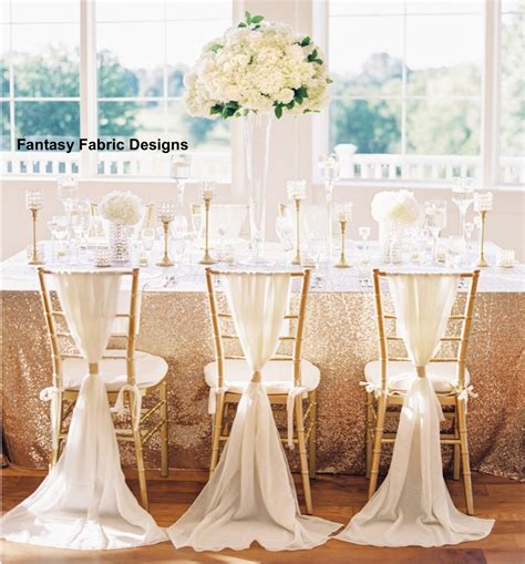 Sale Chiffon Sashes Chiavari Chair Cover Sash With Etsy