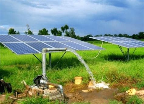 Solar Water Pumping All You Need To Know Climatebiz