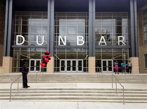 18 Year Old Held Without Bond For Shooting Of Dunbar High School