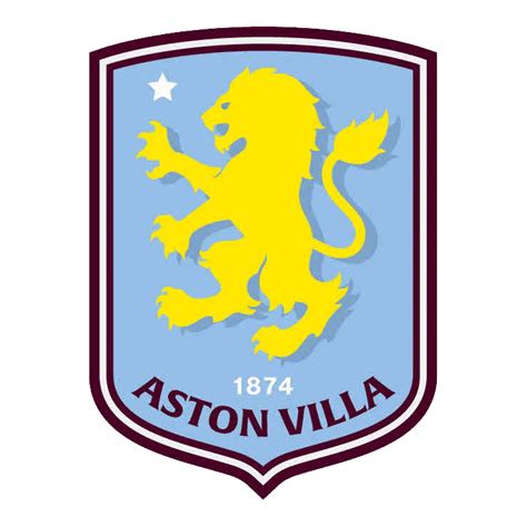 All New Aston Villa Logo Leaked Footy Headlines