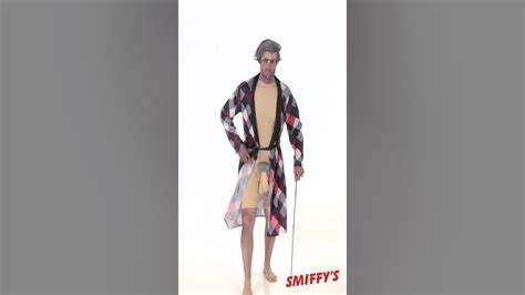Dirty Old Man Costume From Ukpartywarehouse Youtube