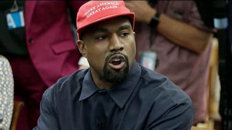 kanye west says liberals bully trump supporters on air videos fox news