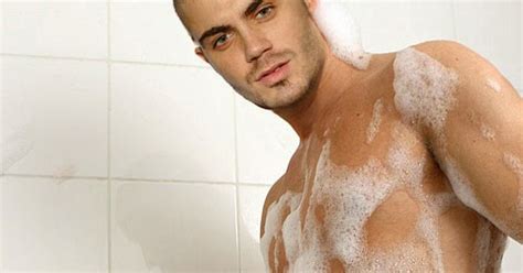 Malecelebritiesnaked The Wanted Bubble Bath Max George Naked Iii