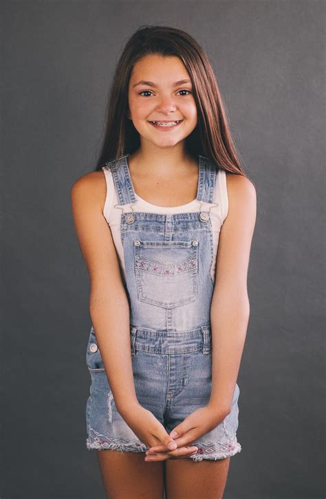 Barefoot Model And Talent Agency Adalyn