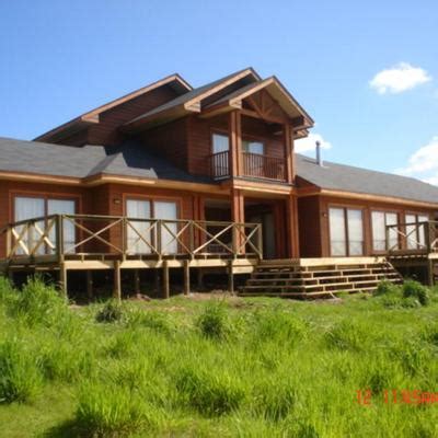 Al respecto, este artículo destaca lo siguiente y en este sentido, la creatividad es el límite. Casa prefabricada llave en mano - Santiago (Región ...