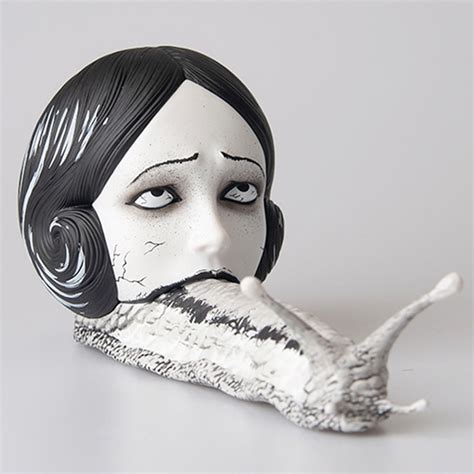 For All Junji Ito Fans For Pre Order A Detailed Figure Of The Manga