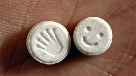 Police Warn Of Contaminated Ecstasy Tablets After Three Deaths Society The Guardian