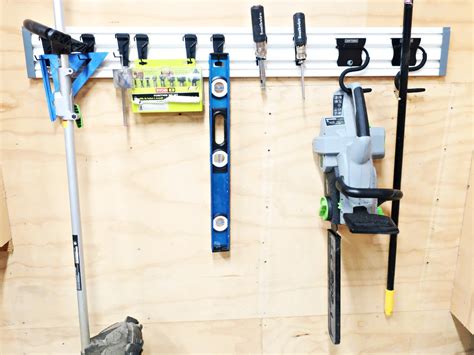 Craftsman VersaTrack Review - Tools In Action - Power Tool Reviews