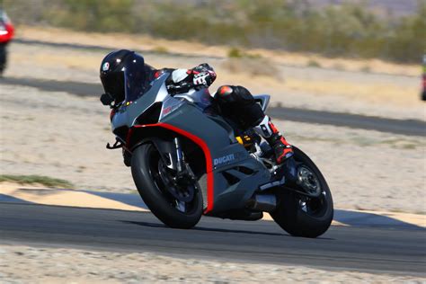 My Favorite Picture Of The New Track Fairings On My Panigale V2 Rducati