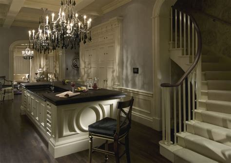 Tradition Interiors Of Nottingham Clive Christian Cool Luxury