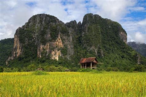 The 10 Most Beautiful Places In Laos