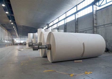 Process Heating For The Pulp And Paper Industry Sigma Thermal
