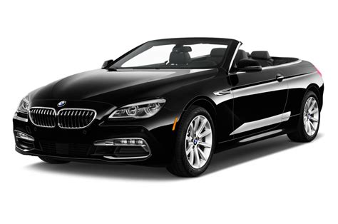 Bmw 6 series is one of the 35 bmw models available on the market. BMW 6-Series Reviews: Research New & Used Models | Motor ...