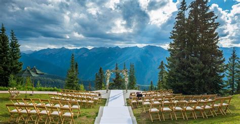 Small Wedding Venues In Colorado With Mountain Views Jaiden Emalee