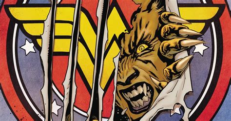 G. Willow Wilson Leaves Wonder Woman for Mystery Project as Steve