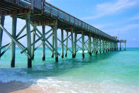 Top 10 Must See Panama City Beach Attractions Sun And Sand Rentals