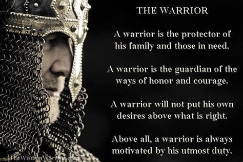 Police Warrior Quotes Quotesgram