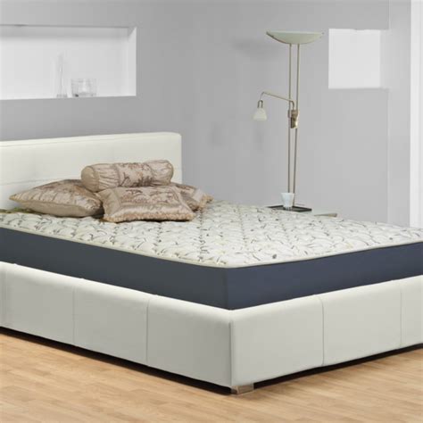The various brands and models rate most memory foam mattresses tend to perform at least as well as other mattress types in regard to. A Two Sided Mattress with No Memory Foam. - The Mattress ...
