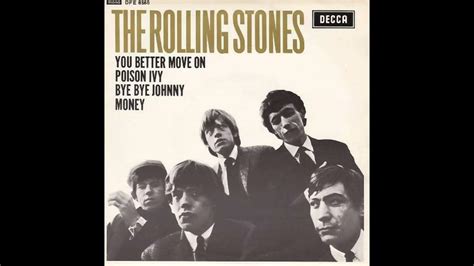The Rolling Stones Poison Ivy 1964 Stereo In Youtube