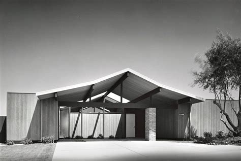Beginning In The Late 1950s Property Developer Joseph Eichler Was A