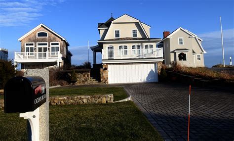 Seacoast Nhs 10 Highest Priced Homes Sold In 2020