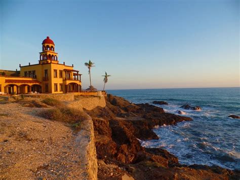 Todos Santos Baja California Sur Estas Son Las Razones Para Conocerlo