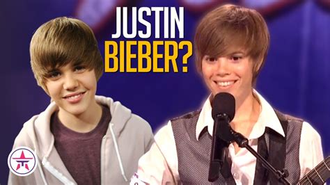 Top 5 Look Like Justin Bieber Shocked Worldwide Youtube