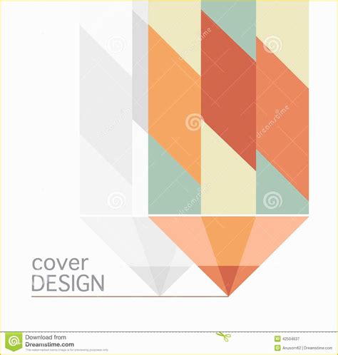 Free Book Cover Design Templates Of 28 Of Cover Design Template Drawn