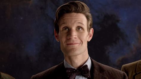 Best Smile Doctor Who Amino