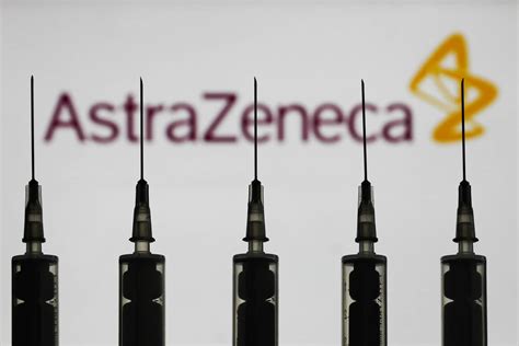 Covid-19: Astra-Zeneca-Impfstoff in Großbritannien zugelassen | PZ ...