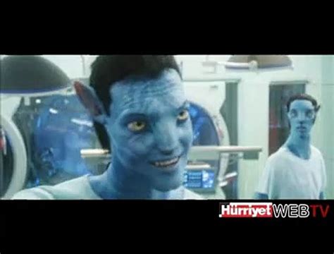 Avatar Dailymotion Video