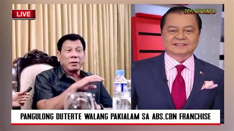 She has been advocating a change from a presidential form of government to a parliamentary form of government. DU30 - Needs You - BREAKING NEWS TODAY MAY 8, 2020 PRES ...