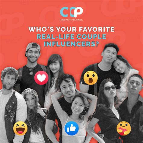 These Creator And Influencer Council Of The Philippines Facebook