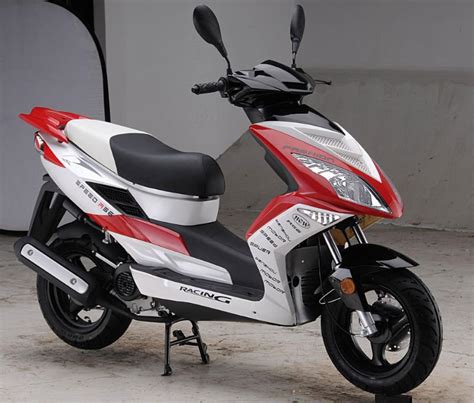 Kawasaki Scooter Motozombdrivecom