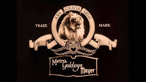 Select from premium mgm logo of the highest quality. MGM Logo - YouTube