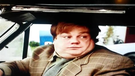 By arrangement with warner special products. Tommy Boy gas station scene filmed in Schomberg - YouTube