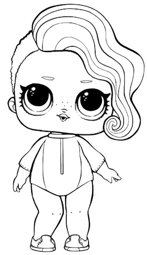 We did not find results for: Desenhos para colorir das bonecas lol surpresa - Ver e Fazer