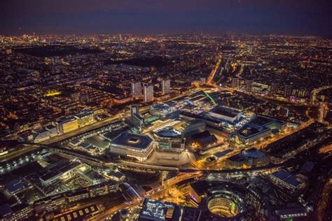Westfield London Becomes The Largest Mall In Europe Across