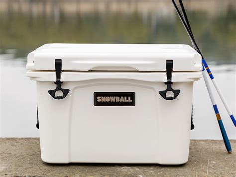 Professional Factory Custom Rotomolded Cooler Boxlarge Cooler Box