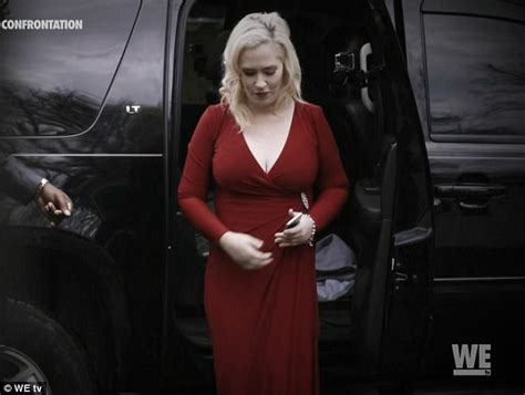 Mama June Has A Showdown With Sugar Bear And His New Wife Daily Mail