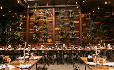 Top 20 Corporate Holiday Party Venues Nyc