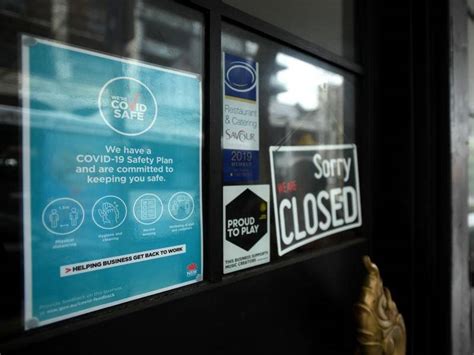 Sydney's latest case is a man from the city's eastern suburbs. Sydney venues shut over COVID, 14 cases | St George ...