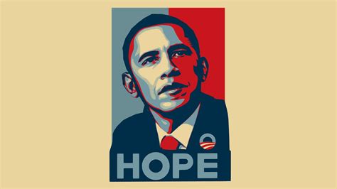 Obama Hope Poster 3d Model By Twitteking Bf56fc6 Sketchfab