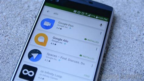 Another free messaging app for iphones, ipads, and android devices, whatsapp lets you text someone, make a voice call, or place a video call. 10 best video chat apps for Android! - Android Authority